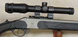 Tradition's SilencerCo Maxim 50 Black Powder Suppressed 50 Caliber Muzzleloader Rifle NIB S/N 14-13-030783-17XX *Scope Is Seperate - 6 of 15