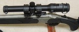 Tradition's SilencerCo Maxim 50 Black Powder Suppressed 50 Caliber Muzzleloader Rifle NIB S/N 14-13-030783-17XX *Scope Is Seperate - 5 of 15