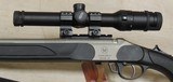 Tradition's SilencerCo Maxim 50 Black Powder Suppressed 50 Caliber Muzzleloader Rifle NIB S/N 14-13-030783-17XX *Scope Is Seperate - 2 of 15