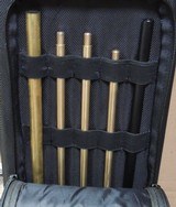 Tradition's SilencerCo Maxim 50 Black Powder Suppressed 50 Caliber Muzzleloader Rifle NIB S/N 14-13-030783-17XX *Scope Is Seperate - 9 of 15