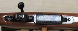 Browning Medallion A-Bolt .223 WSSM Caliber Rifle S/N 03459MW351XX *Scope Not Included But Available - 11 of 12