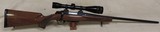 Browning Medallion A-Bolt .223 WSSM Caliber Rifle S/N 03459MW351XX *Scope Not Included But Available - 9 of 12
