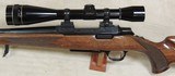 Browning Medallion A-Bolt .223 WSSM Caliber Rifle S/N 03459MW351XX *Scope Not Included But Available - 5 of 12