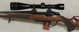 Browning Medallion A-Bolt .223 WSSM Caliber Rifle S/N 03459MW351XX *Scope Not Included But Available - 3 of 12