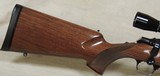 Browning Medallion A-Bolt .223 WSSM Caliber Rifle S/N 03459MW351XX *Scope Not Included But Available - 8 of 12