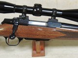 Browning Medallion A-Bolt .223 WSSM Caliber Rifle S/N 03459MW351XX *Scope Not Included But Available - 7 of 12