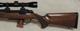 Browning Medallion A-Bolt .223 WSSM Caliber Rifle S/N 03459MW351XX *Scope Not Included But Available - 2 of 12