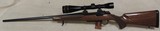 Browning Medallion A-Bolt .223 WSSM Caliber Rifle S/N 03459MW351XX *Scope Not Included But Available - 1 of 12