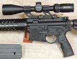 Rock River Arms Custom AR-15 .223 Caliber Rifle & Vortex Optic S/N AV4057625XX - 3 of 6