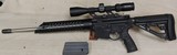 Rock River Arms Custom AR-15 .223 Caliber Rifle & Vortex Optic S/N AV4057625XX - 1 of 6