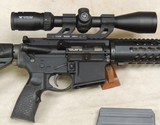 Rock River Arms Custom AR-15 .223 Caliber Rifle & Vortex Optic S/N AV4057625XX - 4 of 6