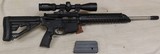 Rock River Arms Custom AR-15 .223 Caliber Rifle & Vortex Optic S/N AV4057625XX - 5 of 6