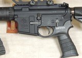 Rock River Arms Custom LAR-15 .204 Ruger Caliber Rifle & Nikon Optic S/N KT1173510XX - 3 of 5