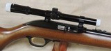Marlin Model 60 .22 LR Caliber Semi-Auto Rifle S/N 09400883XX - 6 of 8