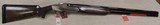 Benelli 828U Nickel Engraved 20 GA Over & Under 28" Shotgun NIB S/N BT004984RXX - 1 of 13