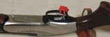 Benelli 828U Nickel Engraved 20 GA Over & Under 28" Shotgun NIB S/N BT004984RXX - 10 of 13