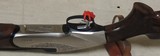 Benelli 828U Nickel Engraved 20 GA Over & Under 28" Shotgun NIB S/N BT004984RXX - 9 of 13