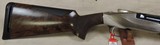 Benelli 828U Nickel Engraved 20 GA Over & Under 28" Shotgun NIB S/N BT004984RXX - 3 of 13