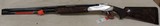 Benelli 828U Nickel Engraved 20 GA Over & Under 28" Shotgun NIB S/N BT004984RXX - 2 of 13