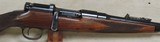 Steyr Mannlicher Schoenauer 1903 Sporter 6.5x54mm Caliber Rifle S/N 328XX - 9 of 13
