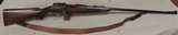 Steyr Mannlicher Schoenauer 1903 Sporter 6.5x54mm Caliber Rifle S/N 328XX - 11 of 13