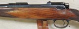 Steyr Mannlicher Schoenauer 1903 Sporter 6.5x54mm Caliber Rifle S/N 328XX - 4 of 13