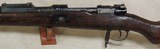 Mauser K98 S/42G 8mm Caliber Military Rifle FIRST YEAR PRODUCTION S/N 7045XX - 3 of 9