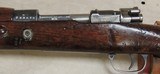 BRNO VZ24 8mm Mauser Caliber Military Rifle S/N P63820XX - 3 of 10