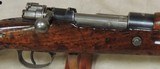 BRNO VZ24 8mm Mauser Caliber Military Rifle S/N P63820XX - 7 of 10
