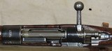 BRNO VZ24 8mm Mauser Caliber Military Rifle S/N P63820XX - 5 of 10