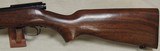 Winchester Model 43 Rifle In RARE .22 Hornet Caliber S/N 42774AXX - 2 of 8