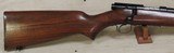 Winchester Model 43 Rifle In RARE .22 Hornet Caliber S/N 42774AXX - 7 of 8