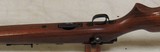 Winchester Model 43 Rifle In RARE .22 Hornet Caliber S/N 42774AXX - 5 of 8