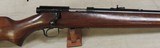Winchester Model 43 Rifle In RARE .22 Hornet Caliber S/N 42774AXX - 6 of 8
