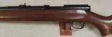 Winchester Model 43 Rifle In RARE .22 Hornet Caliber S/N 42774AXX - 3 of 8