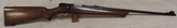 Winchester Model 43 Rifle In RARE .22 Hornet Caliber S/N 42774AXX - 8 of 8