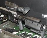 Tracking Point ShadowTrax 3 .300 WIN Mag Caliber Trac 300 Rifle & Tracking Point Scope S/N TB22146XX - 9 of 19