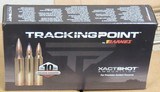 Tracking Point ShadowTrax 3 .300 WIN Mag Caliber Trac 300 Rifle & Tracking Point Scope S/N TB22146XX - 17 of 19
