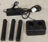 Tracking Point ShadowTrax 3 .300 WIN Mag Caliber Trac 300 Rifle & Tracking Point Scope S/N TB22146XX - 15 of 19