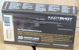 Tracking Point ShadowTrax 3 .300 WIN Mag Caliber Trac 300 Rifle & Tracking Point Scope S/N TB22146XX - 18 of 19