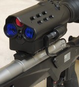 Tracking Point ShadowTrax 3 .300 WIN Mag Caliber Trac 300 Rifle & Tracking Point Scope S/N TB22146XX - 5 of 19