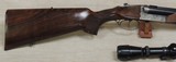 Chapuis Armes African P.H (Professional Hunter) 9.3x74R CaliberGrade 1 Express Double Rifle S/N 44871XX - 12 of 25