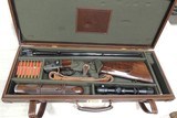 Chapuis Armes African P.H (Professional Hunter) 9.3x74R CaliberGrade 1 Express Double Rifle S/N 44871XX - 23 of 25