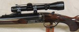 Chapuis Armes African P.H (Professional Hunter) 9.3x74R CaliberGrade 1 Express Double Rifle S/N 44871XX - 15 of 25