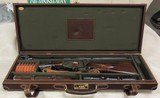 Chapuis Armes African P.H (Professional Hunter) 9.3x74R CaliberGrade 1 Express Double Rifle S/N 44871XX - 19 of 25