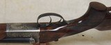 Chapuis Armes African P.H (Professional Hunter) 9.3x74R CaliberGrade 1 Express Double Rifle S/N 44871XX - 8 of 25