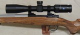Cooper Firearms of Montana Model 21 Classic 20VT Caliber Rifle S/N VG980XX - 3 of 8