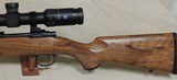 Cooper Firearms of Montana Model 21 Classic 20VT Caliber Rifle S/N VG980XX - 2 of 8