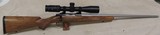 Cooper Firearms of Montana Model 21 Classic 20VT Caliber Rifle S/N VG980XX - 8 of 8
