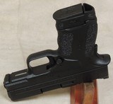 Springfield Armory XDs Mod 2 .45 ACP Caliber Compact Pistol NIB S/N BY339417XX - 3 of 5